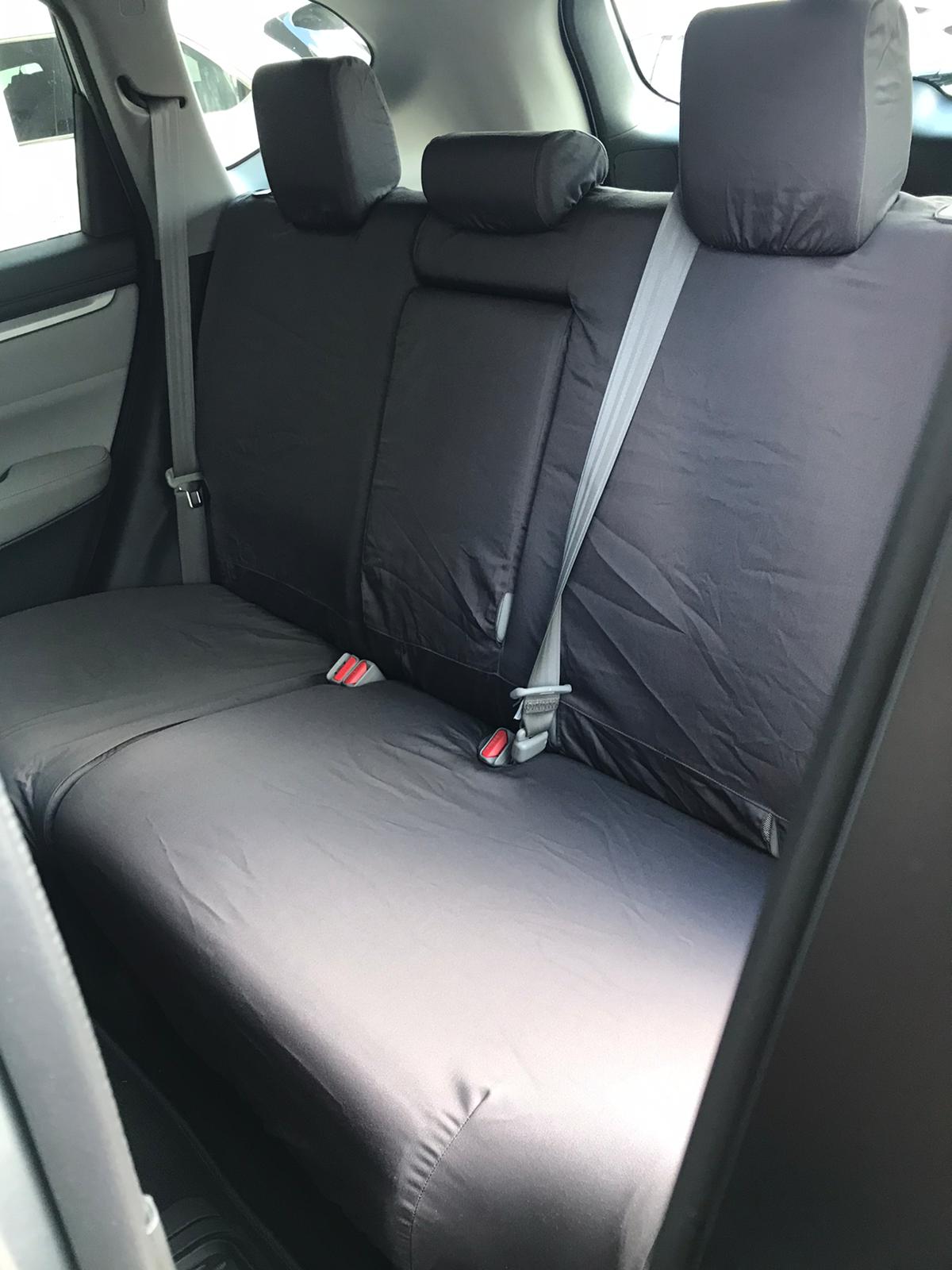 Full Set Honda CRV 2017-2022 Gray #1291-1WP - Image 3