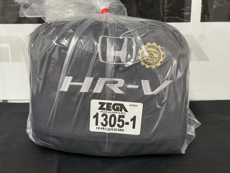 Full Set Honda HR-V LX 2016-2022 Gray #1305-1