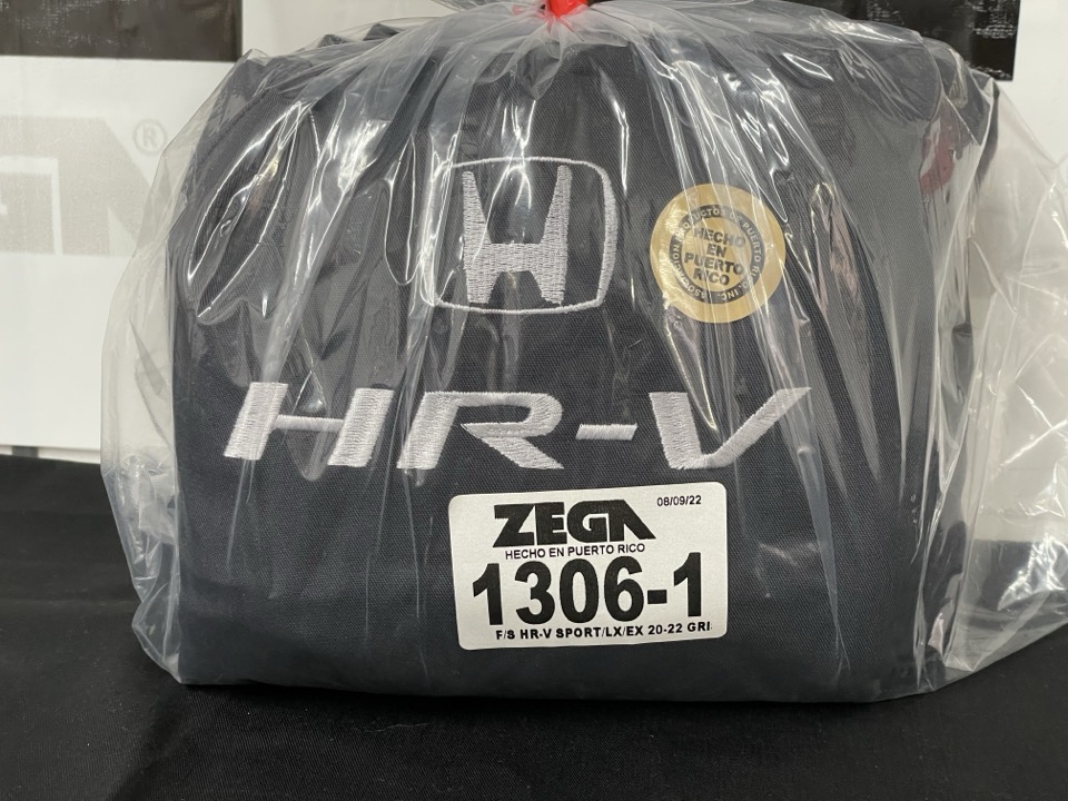 Full Set Honda HR-V Sport EX 2020-2022 Gray #1306-1