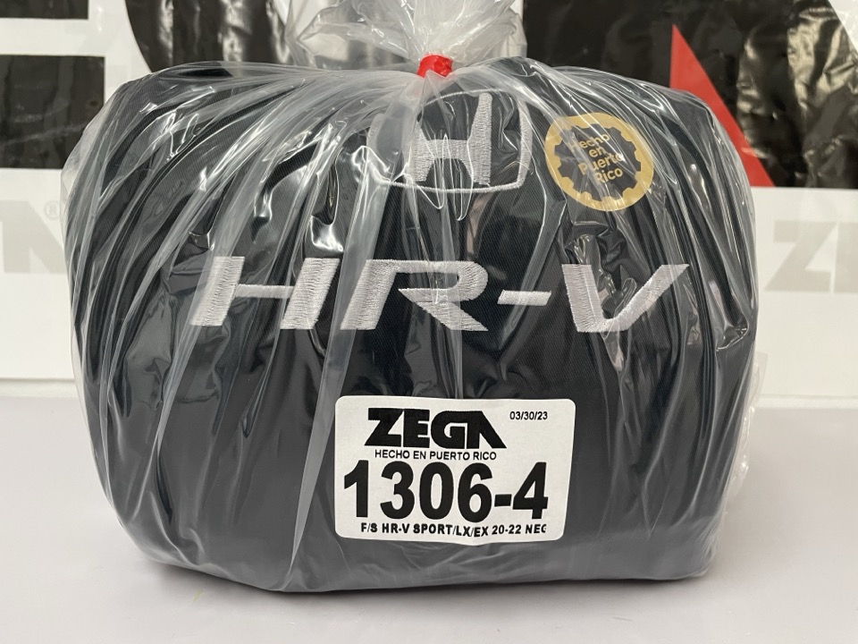 Full Set Honda HR-V Sport EX 2020-2022 Gray #1306-4
