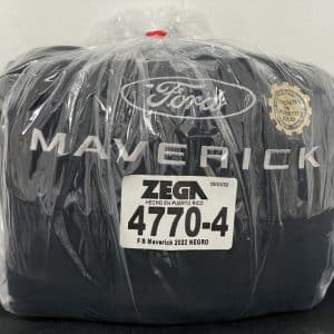 Full Set Ford Maverick 2022-2023 Black #4770-4