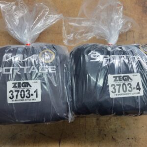 Full Set Kia Sportage 2017-2022 GREY #3703-1